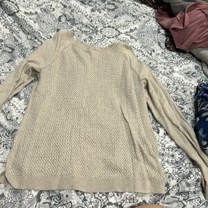 Women’s shirt, worn a few times